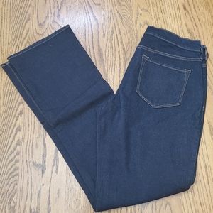 Old Navy original midrise jeans. Stretch. 8regular.